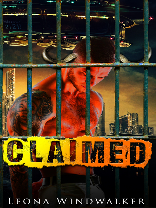 Title details for Claimed by Leona Windwalker - Available